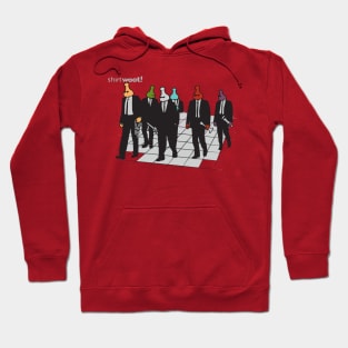 Reservoir Hoodie